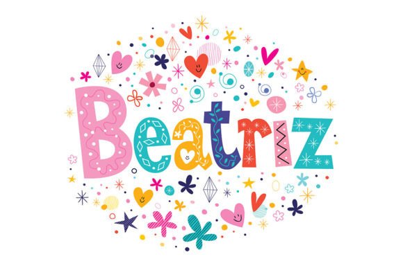 Beatriz: A Modern Serif for Distinctive Branding