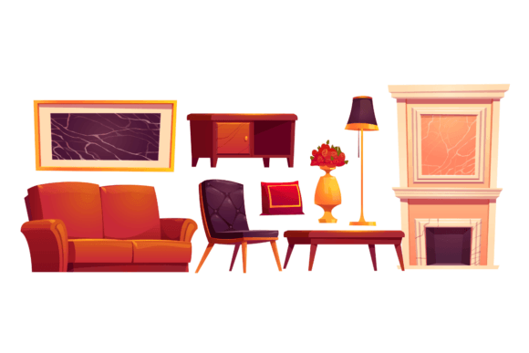 Timeless Elegance: The Allure of Luxury Old Living Room Stuff